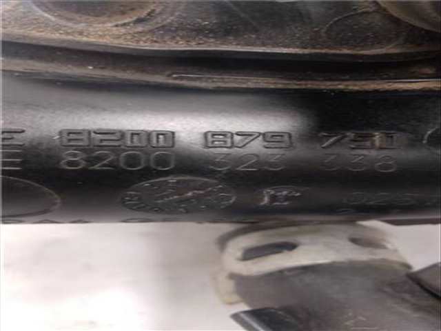 Foto 2ª: Intercooler Renault Kangoo DYNAMIQUE 86CV 63KW