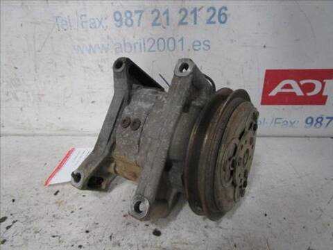 Compresor Aire Acondicionado Nissan X-Trail 2.2 DCI 114CV 84KW T30)