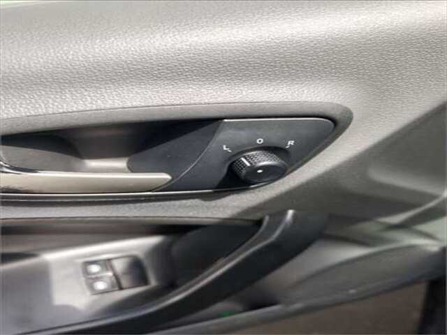 Foto 3ª: Retrovisor Izquierdo Seat Ibiza 1.6 COPA [1.6 LTR. - 77 KW TDI] [CAYC]