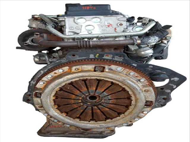 Motor Completo Nissan Patrol 3.0 DTI