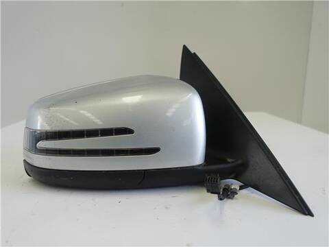 Foto 2ª: Retrovisor Derecho Mercedes Clase C 160 2.2 200 T CDI 204.207) 136CV 100KW FAMILIAR [OM 646.812 Ó 646.811] (2009)
