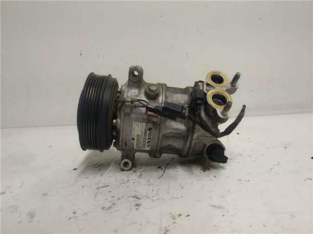 Foto 2ª: Compresor Aire Acondicionado Volvo V40 2.0 KINETIC [2.0 LTR. - 88 KW DIESEL CAT]