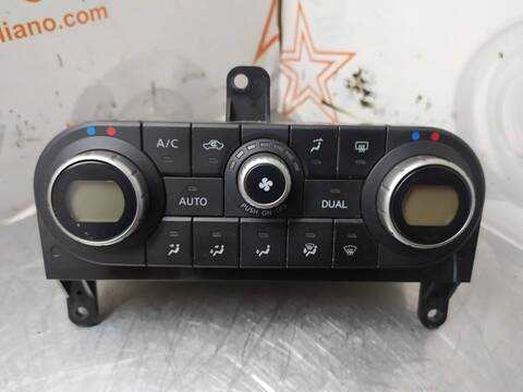Mando Climatizador Nissan Qashqai ACENTA 150CV 110KW