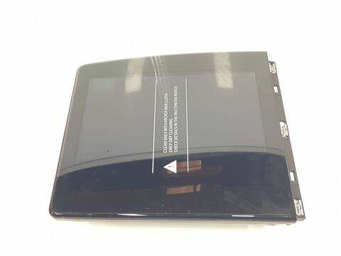 Foto 2ª: Pantalla Multifuncion Renault Arkana TECHNO