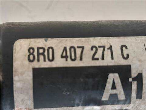 Foto 4ª: Transmision Delantera Derecha Audi A7 3.0 TDI QUATTRO 245CV 180KW [CDU] (2010)