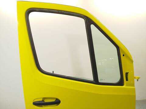 Foto 3ª: Puerta Delantera Derecha Mercedes Sprinter 419 CDI RWD 907.643 907.645 907.647) 190CV 140KW FURGONETA [654920] (2024)