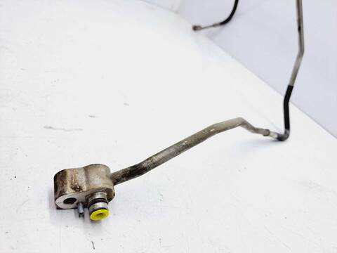 Foto 3ª: Tubos Aire Acondicionado Audi Tt 2.0 16V TFSI 200CV 147KW [BWA] (2007)