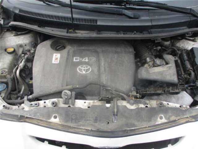Foto 3ª: Cerradura Puerta Trasera Izquierda Toyota Auris 1.4 BÁSICO [1.4 LTR. - 66 KW TURBODIESEL CAT] [1ND]