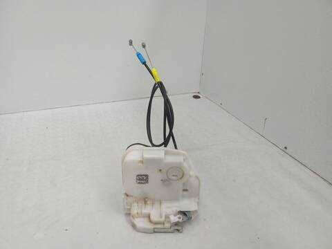 Cerradura Puerta Trasera Derecha Mitsubishi Outlander HIBRIDO PHEV KAITEKI 4WD HIBRIDO 203CV 89KW