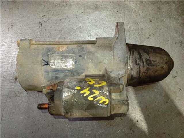 Foto 1ª: Motor de Arranque Subaru Legacy 2.0 OUTBACK LIMITED [2.0 LTR. - 110 KW DIESEL CAT]