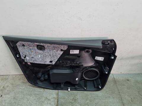 Foto 2ª: Tapizados Cartoneras Citroen C4 130CV [HN05] (2022)