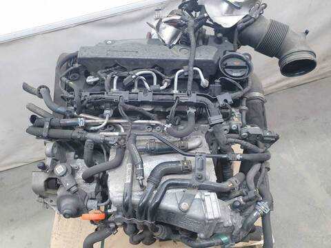 Motor Completo Seat Leon STYLE