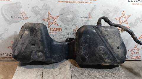 Foto 4ª: Deposito de Combustible Bmw Serie 3 315 320D BERLINA 177CV 130KW [N47D20C] (2009)