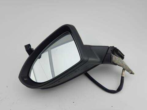 Retrovisor Izquierdo Volkswagen Golf 2.0 GTD 184CV 135KW