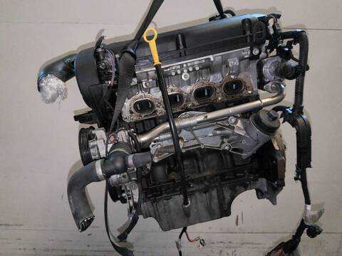 Foto 3ª: Motor Completo Opel Astra Z16XER BERLINA (2009)