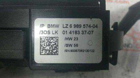 Foto 2ª: Mando Luces Bmw Serie 3 315 BERLINA 258CV 190KW (2004)