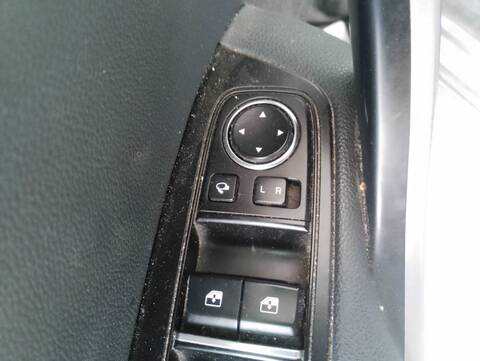 Foto 4ª: Mando Retrovisor Kia Xceed DRIVE 136CV 100KW [D4FE] (2020)