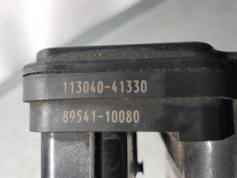 Foto 3ª: Abs Toyota CHR HYBRID STYLE PLUS 122CV 90KW [2ZR] (2018)