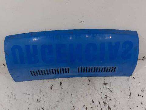 Foto 2ª: Capot Peugeot Boxer 2.2 HDI CAT 120CV 88KW [4HU] (2010)