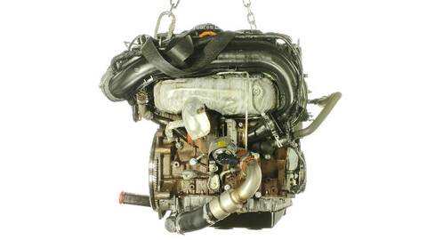 Foto 3ª: Motor Completo Ford S Max 2.0 TDCI [UFWA] (2006)