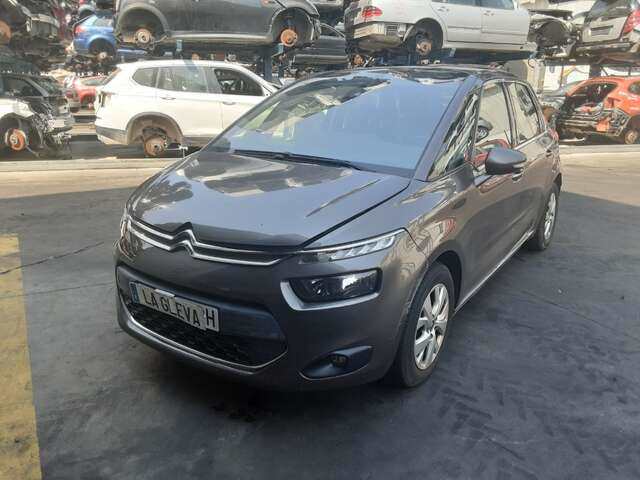 Foto 1ª: Centralita Abs Citroen C4 1.6 HDI120CV PICASSO [BH01] (2016)