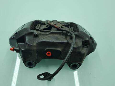Pinza Freno Delantera Izquierdo Volkswagen Touareg V6 TDI 239CV 176KW