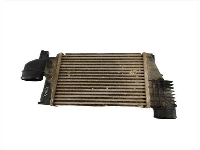Foto 2ª: Intercooler Citroen C4 1.2 THP 130 PICASSO (2013)