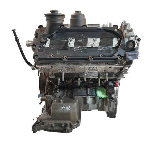 Foto 2ª: Motor Completo Audi A4 B8 190CV 140KW [CGKA CGK] (2008)