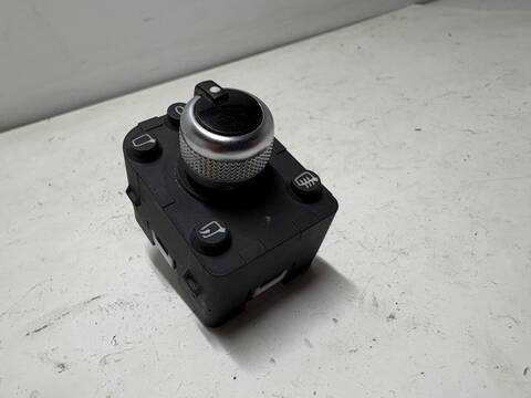 Foto 2ª: Mando Retrovisor Audi A5 COUPE (2017)