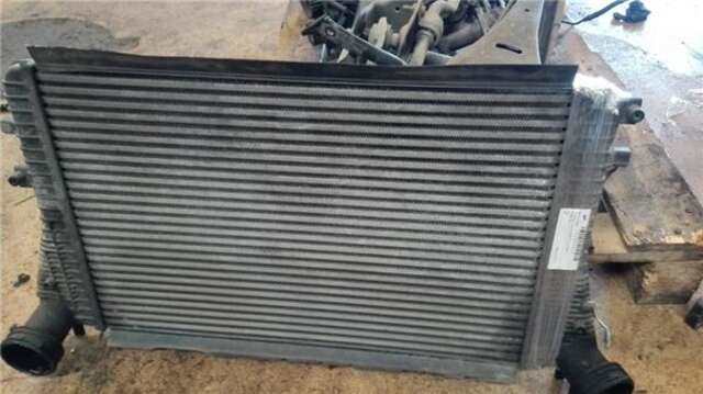 Intercooler Volkswagen Passat 2.0 TDI 16V
