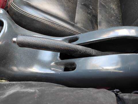 Freno de Mano Toyota Mr2 1.8 G ROADSTER W30) 1ZZFE