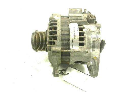 Foto 2ª: Alternador Nissan Patrol 3.0 DTI [ZD30DDTI] (1997)