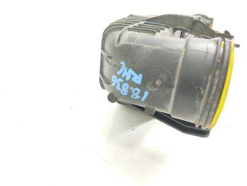 Foto 4ª: Intercooler Mercedes Clase C 160 200 CDI 203.004) BERLINA 122CV 90KW [646962] (2005)