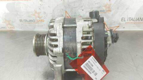 Foto 4ª: Alternador Toyota Proace COMBI L1 VX 102CV 75KW [YHR] (2022)