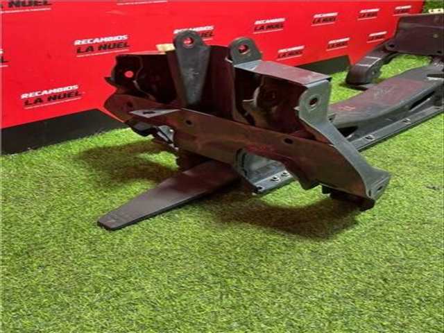 Foto 2ª: Puente Delantero Iveco Daily FG 33 S V BATALLA 3520 DIESEL SCR 136CV 100KW FURGON [F1AGL411J*C] (2018)