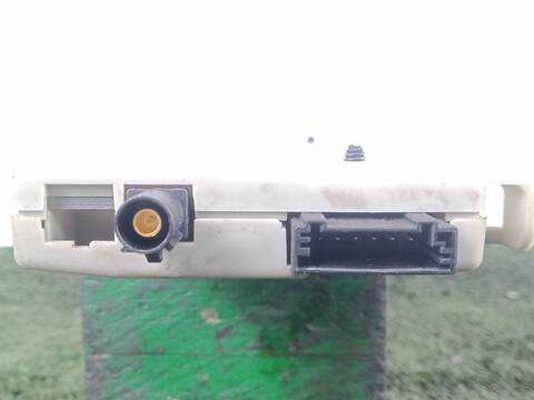 Foto 3ª: Centralita Motor ECU Bmw X6 XDRIVE 30 D 245CV 180KW [N57 D30 B] (2011)