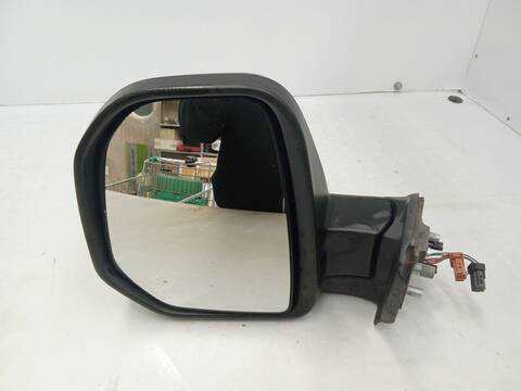 Retrovisor Izquierdo Peugeot Partner 1.6 HDI - BLUEHDI 75 75CV 55KW FURGONETA