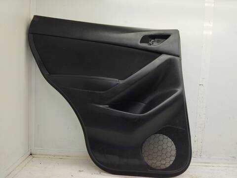 Foto 1ª: Tapizados Cartoneras Mazda CX5 2.0 G 165CV 121KW CENTER-LINE 2WD [PE] (2014)