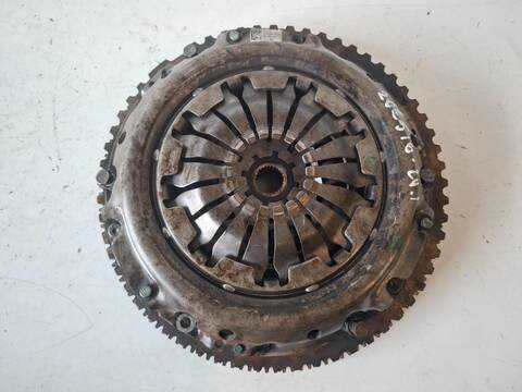 Foto 1ª: kit Embrague Dacia Sandero H4B400 (2015)