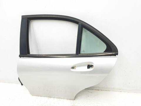 Foto 3ª: Puerta Trasera Izquierda Mercedes Clase C 160 C 200 CDI BLUEEFFICIENCY 204.001) [651913] (2007)