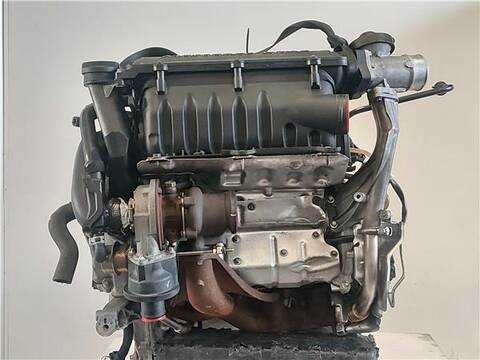 Motor Completo Mercedes Clase A 140 1.7 170 CDI 168.009) 95CV 70KW
