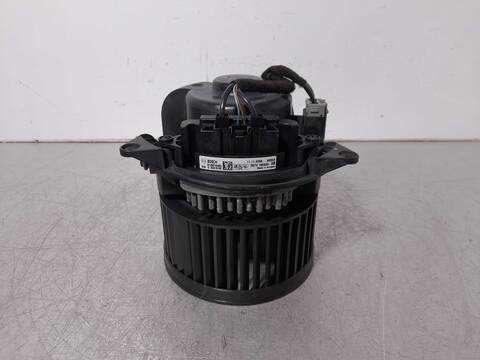 Calefacción Ford Mondeo 2.0 TDCI CAT BERLINA 130CV 96KW