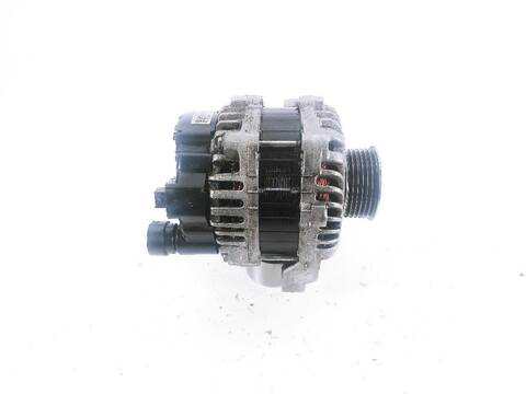 Foto 3ª: Alternador Honda Jazz 1.3 [L13B2] (2013)