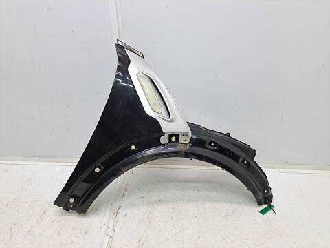 Aleta Delantera Derecha Bmw Mini COOPER D 112CV 82KW