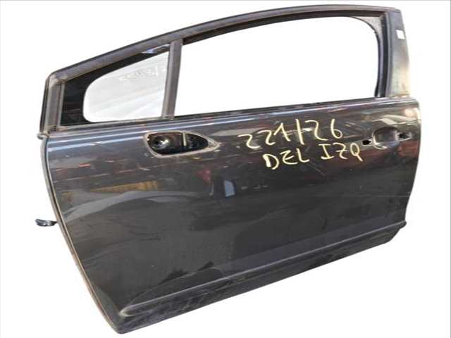 Foto 3ª: Puerta Delantera Izquierda Peugeot 5008 1.6 HDI (2009)