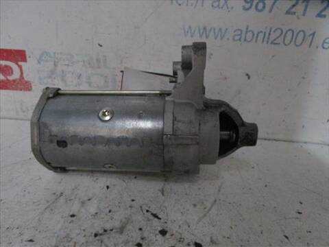 Motor de Arranque Citroen DS3 1.6 BLUE HDI 75 DESIRE