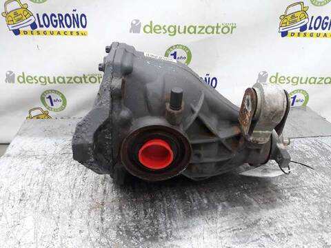 Foto 3ª: Diferencial Trasero Mercedes Clase E 220 2.1 CDI 170CV [651924] (2009)