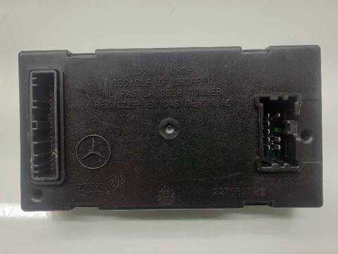 Centralita Motor ECU Mercedes Citan 111 CDI LARGO A2) 415703) 110CV 81KW