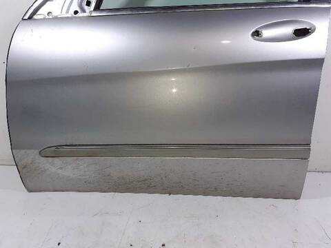 Foto 2ª: Puerta Delantera Izquierda Mercedes Clase R 280 R 350 CDI 4-MATIC 251.022) 224CV 165KW [OM642950] (2006)