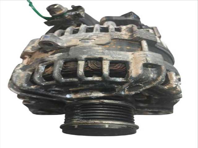Alternador Mercedes Clase A 140 A 180 CDI - D 176.012)